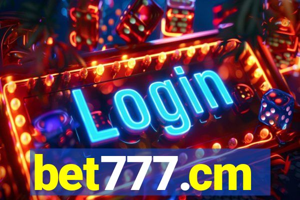 bet777.cm