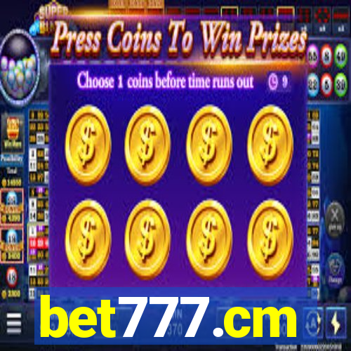 bet777.cm