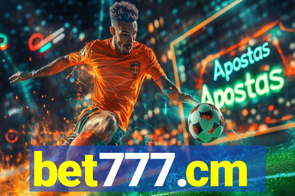 bet777.cm