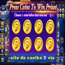 site da coelba 2 via