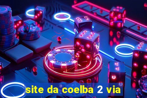 site da coelba 2 via