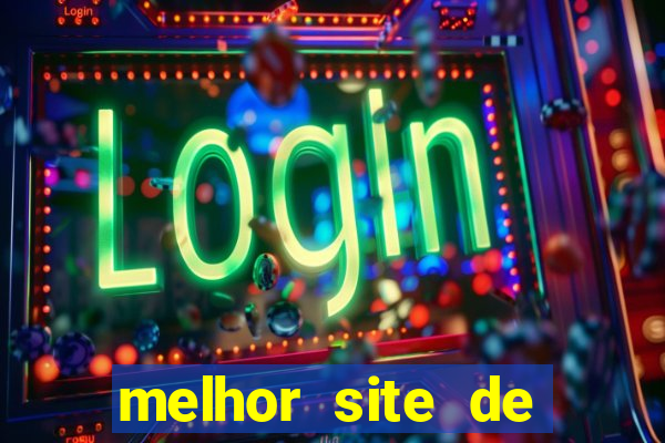 melhor site de análise de jogos futebol