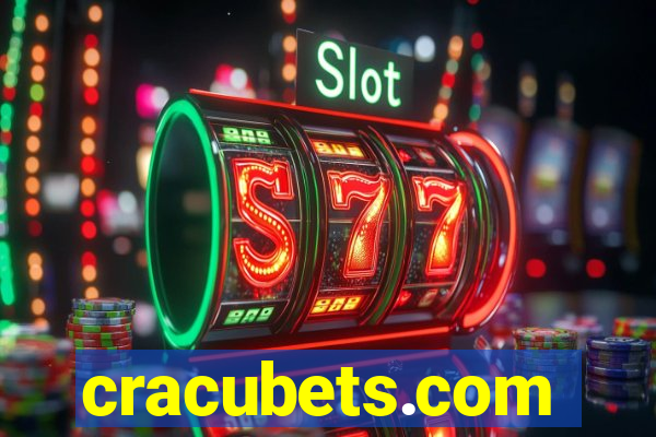 cracubets.com
