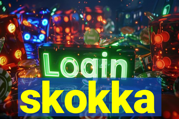 skokka