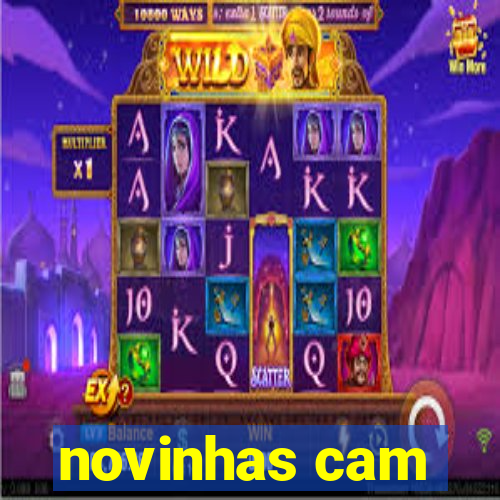 novinhas cam