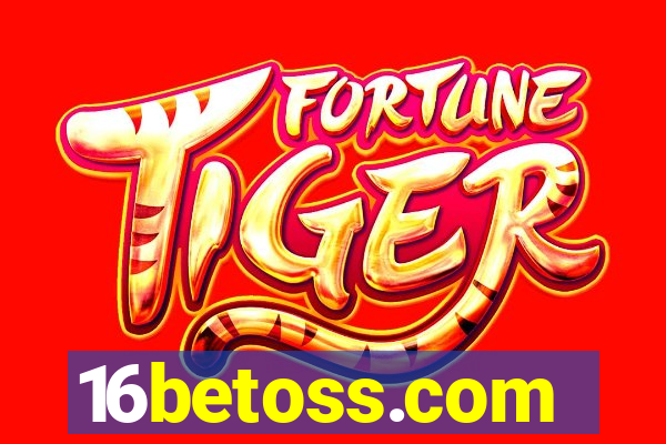 16betoss.com