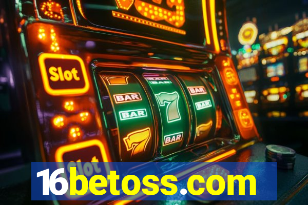 16betoss.com