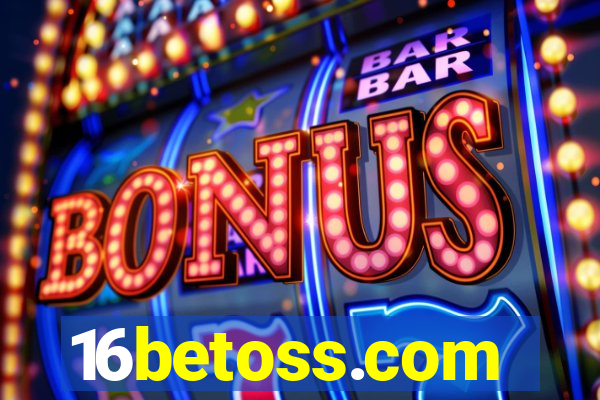 16betoss.com
