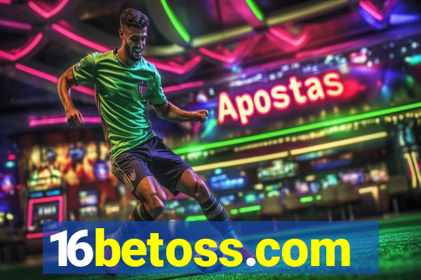 16betoss.com