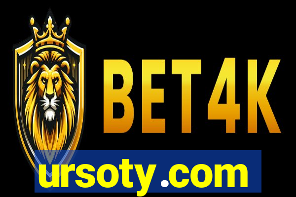 ursoty.com