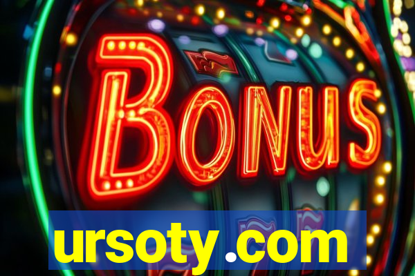 ursoty.com