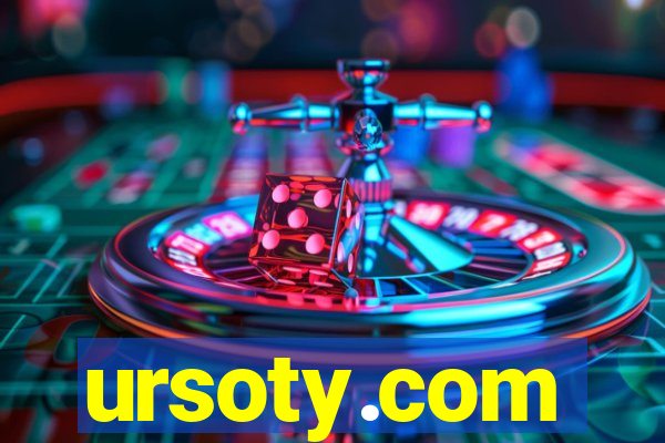 ursoty.com