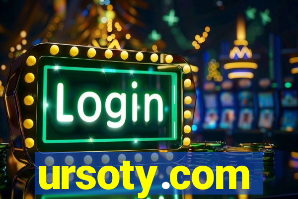 ursoty.com