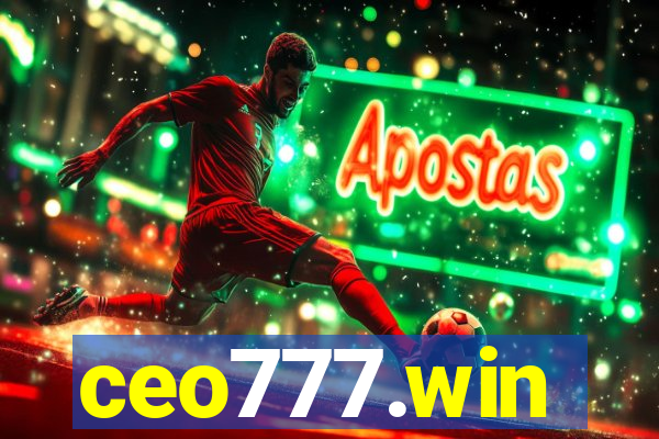 ceo777.win