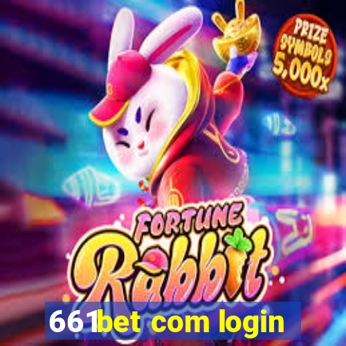 661bet com login