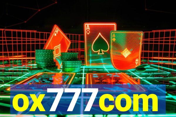 ox777com
