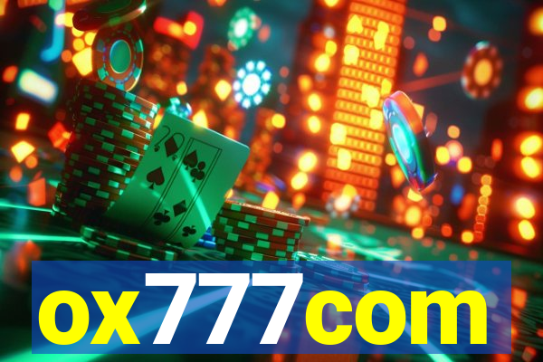 ox777com