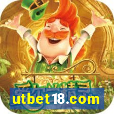 utbet18.com