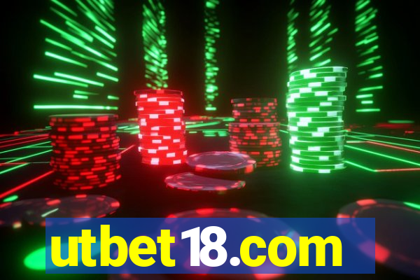 utbet18.com
