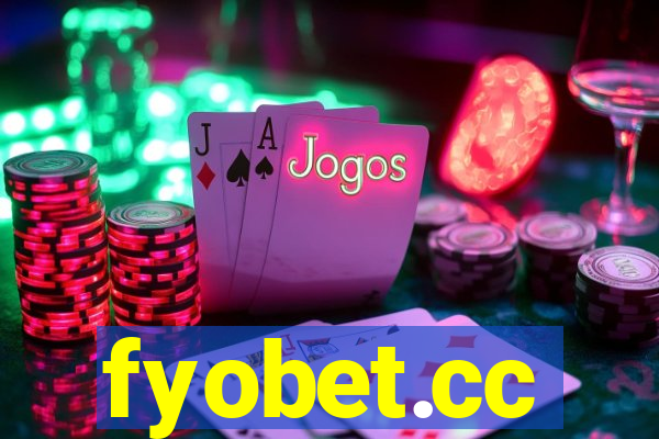 fyobet.cc