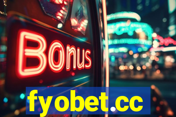 fyobet.cc