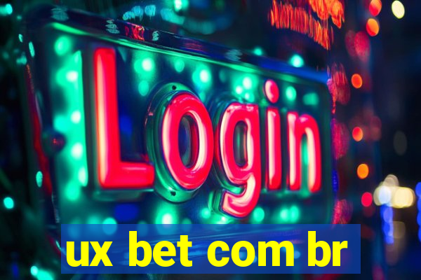 ux bet com br