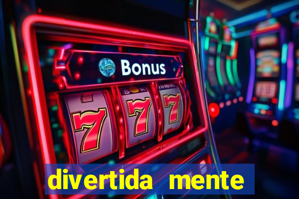 divertida mente rule 34