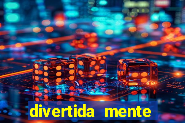 divertida mente rule 34