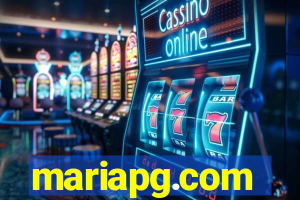 mariapg.com