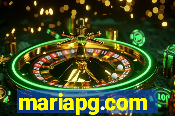 mariapg.com