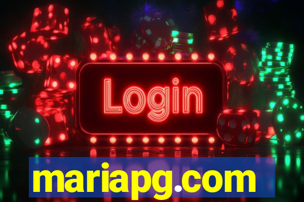 mariapg.com