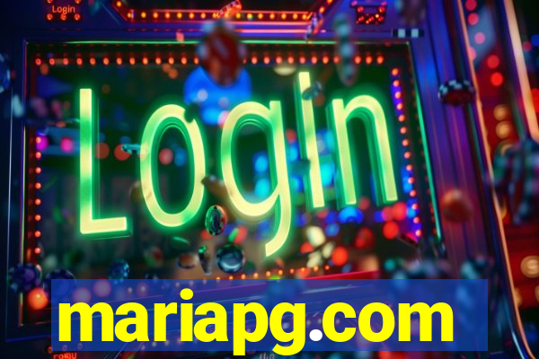 mariapg.com