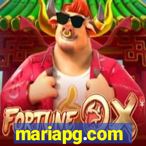 mariapg.com