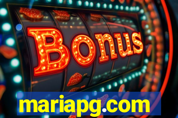 mariapg.com