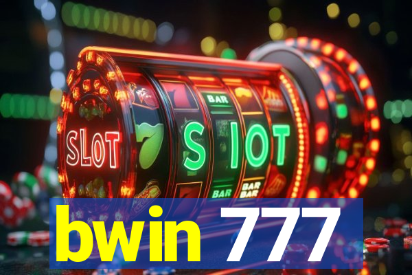 bwin 777