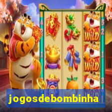 jogosdebombinha