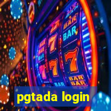 pgtada login