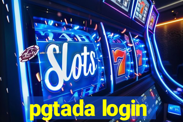 pgtada login