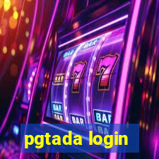 pgtada login