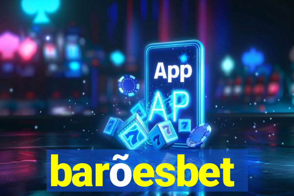 barõesbet