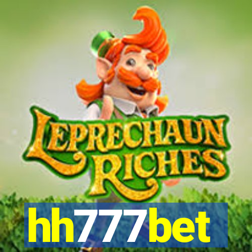 hh777bet