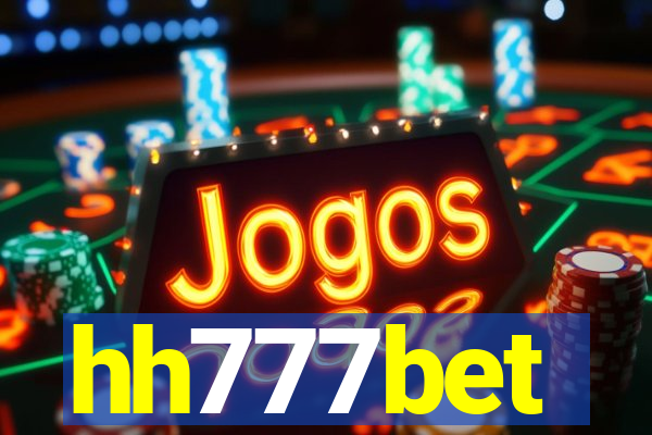 hh777bet