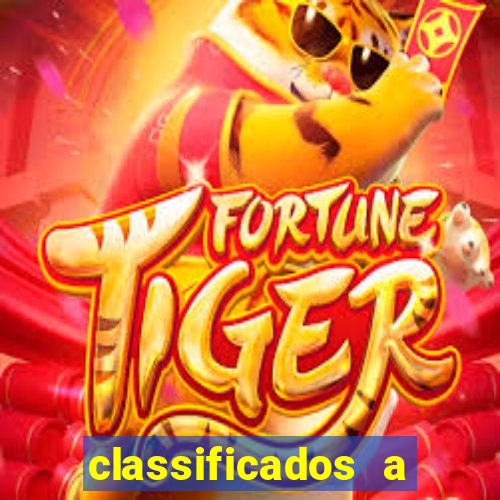 classificados a tribuna empregos