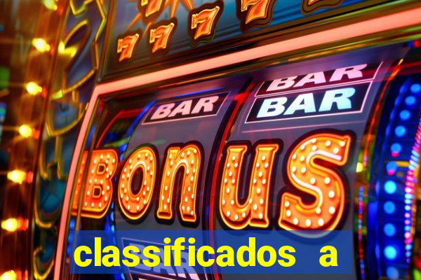 classificados a tribuna empregos