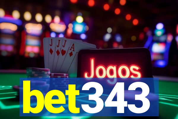 bet343