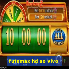 futemax hd ao vivo