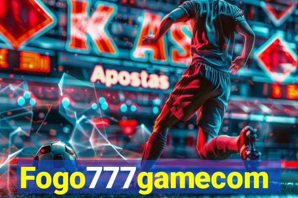 Fogo777gamecom