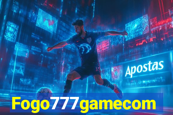 Fogo777gamecom