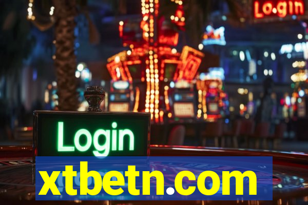 xtbetn.com