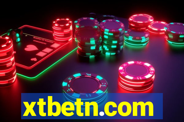 xtbetn.com